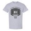 Heavy Cotton™ T-Shirt  Thumbnail
