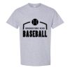 Heavy Cotton™ T-Shirt  Thumbnail