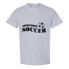Heavy Cotton™ T-Shirt  Thumbnail