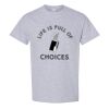 Heavy Cotton™ T-Shirt  Thumbnail