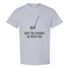 Heavy Cotton™ T-Shirt  Thumbnail