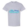 Heavy Cotton™ T-Shirt  Thumbnail