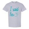 Heavy Cotton™ T-Shirt  Thumbnail