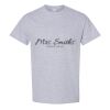 Heavy Cotton™ T-Shirt  Thumbnail