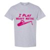 Heavy Cotton™ T-Shirt  Thumbnail