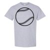 Heavy Cotton™ T-Shirt  Thumbnail