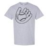 Heavy Cotton™ T-Shirt  Thumbnail