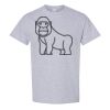 Heavy Cotton™ T-Shirt  Thumbnail