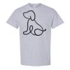 Heavy Cotton™ T-Shirt  Thumbnail