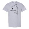 Heavy Cotton™ T-Shirt  Thumbnail