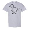 Heavy Cotton™ T-Shirt  Thumbnail