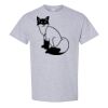 Heavy Cotton™ T-Shirt  Thumbnail