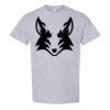Heavy Cotton™ T-Shirt  Thumbnail