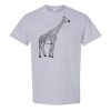 Heavy Cotton™ T-Shirt  Thumbnail