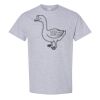 Heavy Cotton™ T-Shirt  Thumbnail
