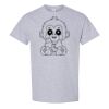 Heavy Cotton™ T-Shirt  Thumbnail