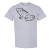 Heavy Cotton™ T-Shirt  Thumbnail