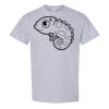 Heavy Cotton™ T-Shirt  Thumbnail