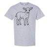 Heavy Cotton™ T-Shirt  Thumbnail
