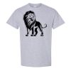 Heavy Cotton™ T-Shirt  Thumbnail