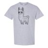 Heavy Cotton™ T-Shirt  Thumbnail