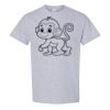 Heavy Cotton™ T-Shirt  Thumbnail
