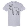 Heavy Cotton™ T-Shirt  Thumbnail