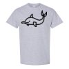 Heavy Cotton™ T-Shirt  Thumbnail