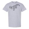 Heavy Cotton™ T-Shirt  Thumbnail