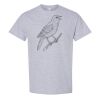 Heavy Cotton™ T-Shirt  Thumbnail