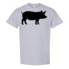 Heavy Cotton™ T-Shirt  Thumbnail