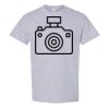 Heavy Cotton™ T-Shirt  Thumbnail