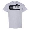 Heavy Cotton™ T-Shirt  Thumbnail