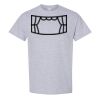 Heavy Cotton™ T-Shirt  Thumbnail