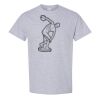 Heavy Cotton™ T-Shirt  Thumbnail