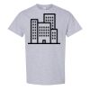 Heavy Cotton™ T-Shirt  Thumbnail