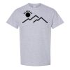 Heavy Cotton™ T-Shirt  Thumbnail
