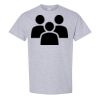 Heavy Cotton™ T-Shirt  Thumbnail