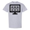Heavy Cotton™ T-Shirt  Thumbnail