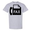 Heavy Cotton™ T-Shirt  Thumbnail