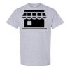 Heavy Cotton™ T-Shirt  Thumbnail