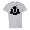 Heavy Cotton™ T-Shirt  Thumbnail