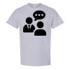 Heavy Cotton™ T-Shirt  Thumbnail