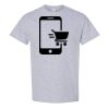Heavy Cotton™ T-Shirt  Thumbnail