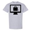 Heavy Cotton™ T-Shirt  Thumbnail