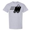 Heavy Cotton™ T-Shirt  Thumbnail