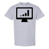 Heavy Cotton™ T-Shirt  Thumbnail