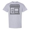Heavy Cotton™ T-Shirt  Thumbnail
