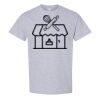 Heavy Cotton™ T-Shirt  Thumbnail