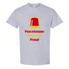 Heavy Cotton™ T-Shirt  Thumbnail